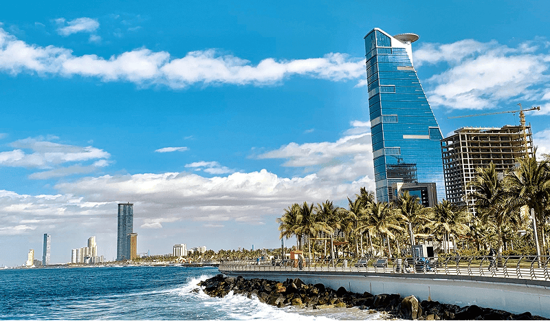 Step-by-Step Guide to Starting a Business in Saudi Arabia (2025 Edition)