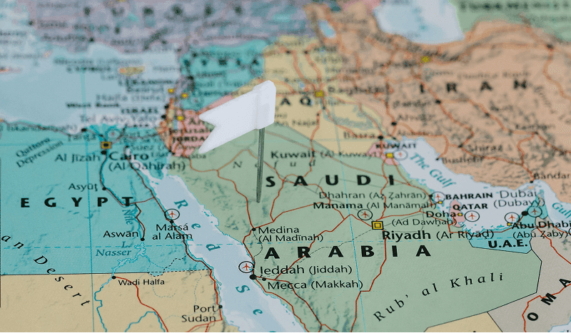 Can Foreigners Really Start a Business in Saudi Arabia?