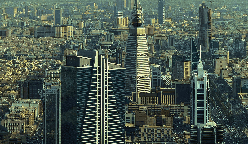 What Business Activities Are Allowed for Foreigners in Saudi Arabia?