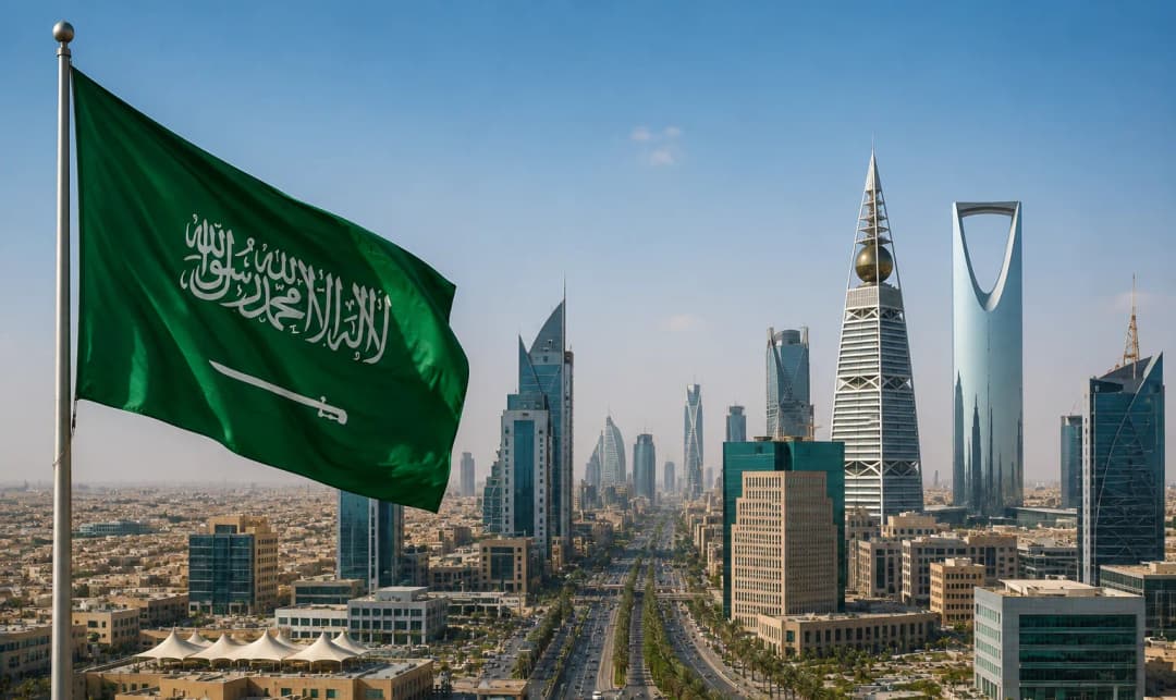 الدليل الشامل لمنصات الحكومة السعودية التي يجب على كل مستثمر أجنبي معرفتها