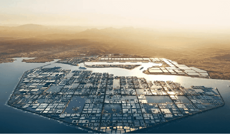 Top 7 Reasons Foreigners Are Choosing Saudi Arabia to Start Their Business in 2025