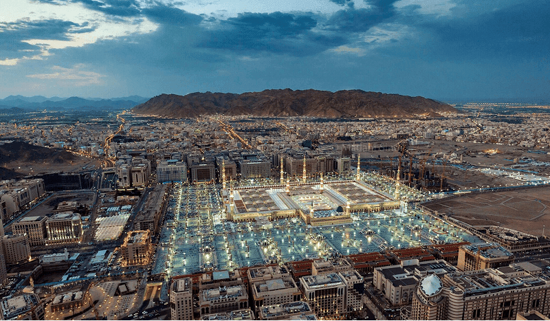 Why Saudi Arabia Deserves Your Focus: The Region's Economic Powerhouse