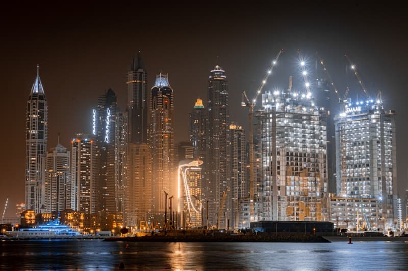 Dubai