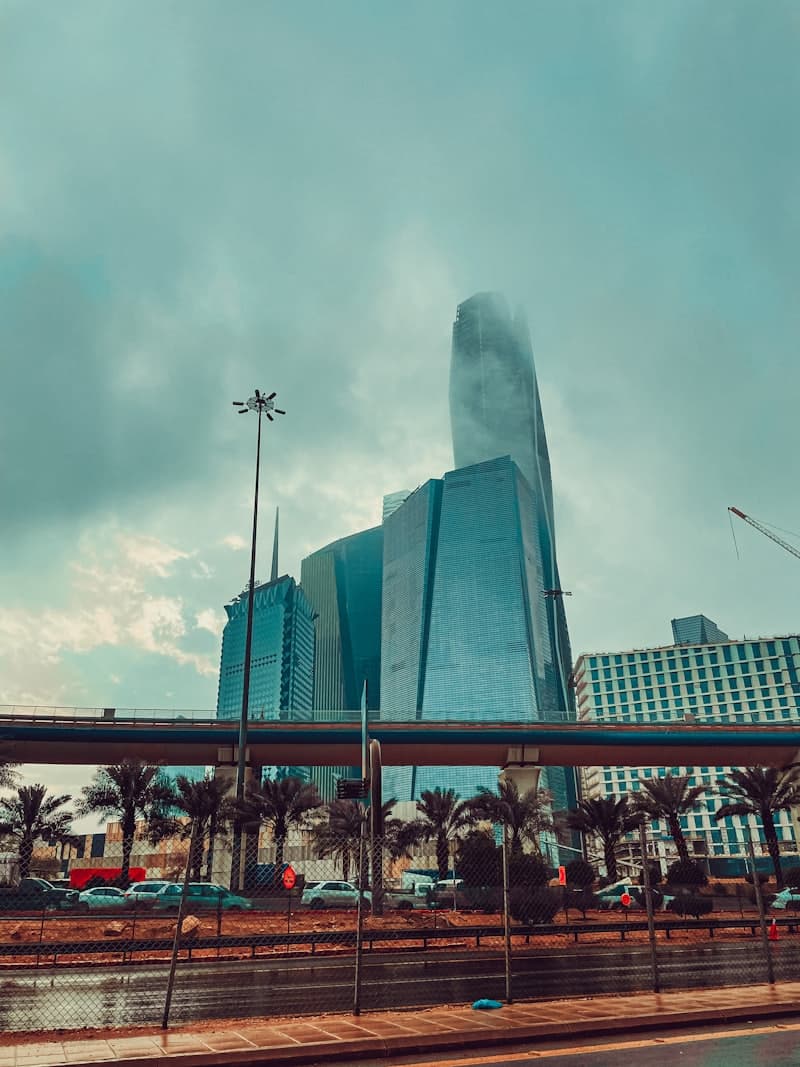 Riyadh